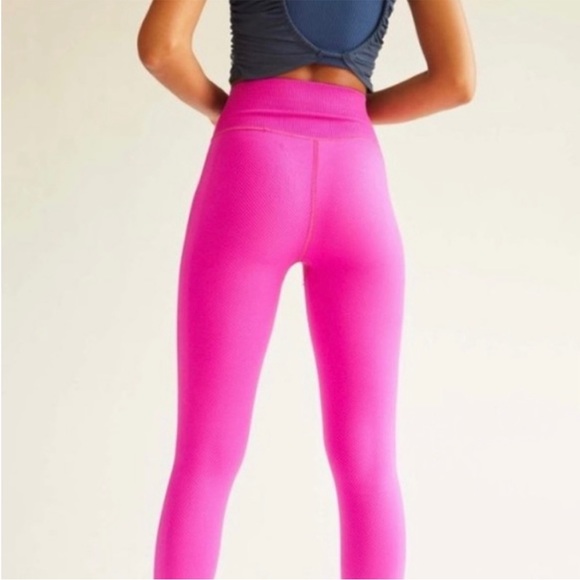 Free People - Free Throw Leggings - Picture 3 of 4